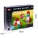 Magnetic designer "Color Magnets", 50 parts