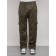 Sports pants, size 52, khaki color