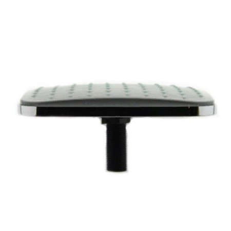 Upper Lake "Soul City" 5019, 180 mm, for showers, tropical-1