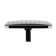 Upper Lake "Soul City" 5019, 180 mm, for showers, tropical
