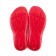 Female shale, red color, size 39