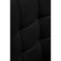 CHETERNIA CHASTER (California 999) Metal/velor, Gold/Black 50x60x80 cm
