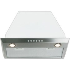 Вытяжка Elikor 52Н-1000-Э4Д, встраиваемая, 1000 м3/ч, 4 скорости, 52 см, серебристая