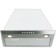 Exto Elikor 52N-1000-E4D, built-in, 1000 m3/h, 4 speeds, 52 cm, silver