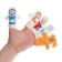 New Year's finger theater "Morozko", set: 5 characters, script, for the New Year