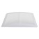 Ventilation ERA 2020 RC, 200x200 mm, cylindrical, with a grid, stingless