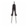 REXANT PIANT-Pinzet, with a ceramic heater, 40 W, 220 B