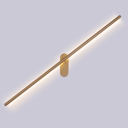 Bra Prima 84x14x6 cm, 1x9W LED-1