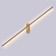 Bra Prima 84x14x6 cm, 1x9W LED