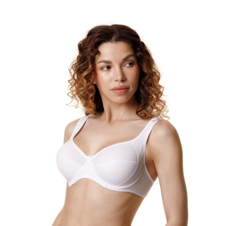 Lengy bracers, size 85d, white color-1