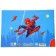 Gift set for a boy, 9 items, Spider-Man
