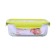 Oursson glass container, 1.5 l, CG1502S/GA