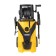 High pressure washing Huter W210i Professional, 210 bar, 450 l/h 70/8/18