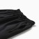 Pants for a boy, black color, height 128 cm