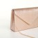Female bag on a magnet, pink color