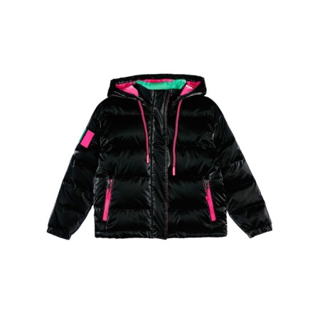 Demisason jacket for the girl PlayTode, height 134 cm-8