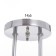 Chandelier "Dale" BP 3x40W E27 Chrome Model: 2612372