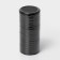 A set of conservation covers “Night”, TO-82 mm, metal, 20 pcs, black color black