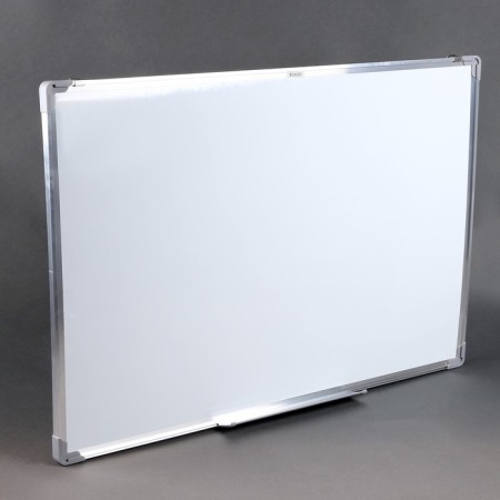The magnetic board is one -sided-1
