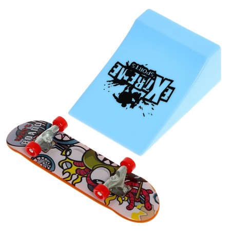 Set of Extrem "Dangerous Jump", 2 items, mix-9
