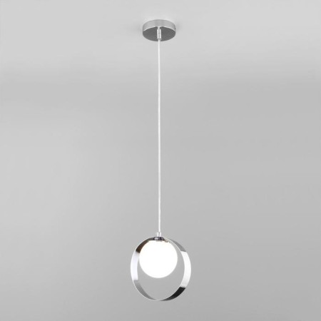Dublin lamp, 1x7W G9, color chrome-1