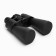 Binoculars 10-30x60, "bloodhound", with adjustable zoom 10-30, linse Rubin