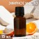 Essential oil "Orange" 15 ml, for your brand and design