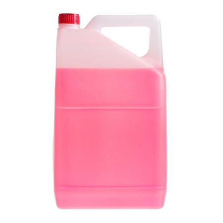 Antifreeze Dzerzhinsky Red, 10 kg-1