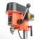 Drilling machine Patriot SD150, 100 W, 0-8500 rpm, Max 8 mm, vice in the kit