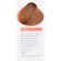 Lakme Chroma cream-painting, tone 7/44 The middle blond is copper bright, 60 ml
