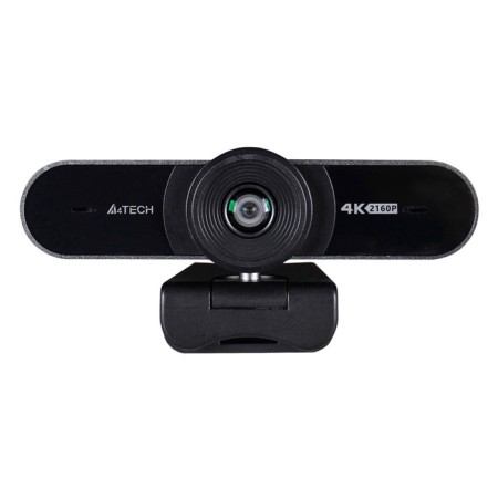 Camera Web A4Tech PK-1000ha Black 8MPIX (3840x2160) USB3.0 with a microphone