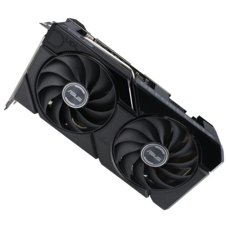 Video card ASUS PCI-E 4.0 Dual-RTX4070S-12G-EVO NVIDIA GeForce RTX 4070 Super 12GB 192BIT G 107039-3