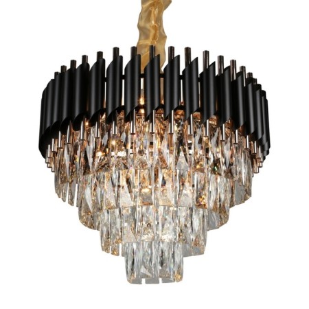 Suspended chandelier Certaldo E14 480W
