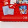 Gift New Year's set of 12 items "New Year's Parcel"
