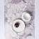 Serving path Stenova Home Kamilla, size 50x150 cm, color gray color