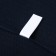 Ethel towel, col. Dark blue, 40x70 cm, 60% flax, 40% HL, 245 g/m2