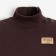 Bodi-water-lane children's minku, brown color, height 74-80 cm