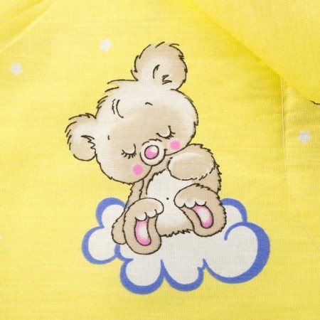 Blanket, size 110x140 cm, color mix-2
