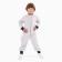 Combineson is children, the color is light gray, height 92 cm