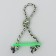 Toy training cable "swing", up to 120 g, mix of flowers