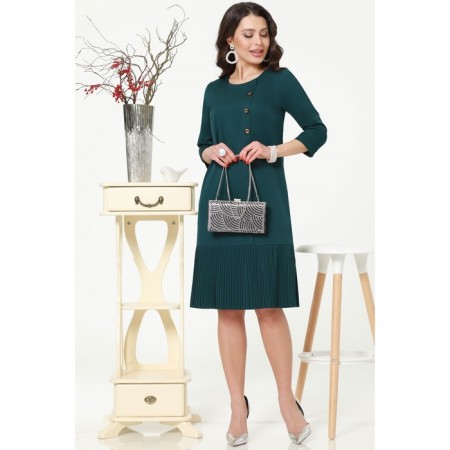Women's dress "Success inspiration", size 44-2