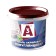 Acrylic enamel a3 universal half -gloss 0.8 kg