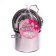 Set of metal utensils "Wittty", 8 items