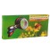 Lupa classic, rubberized case 10x, d = 5cm