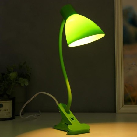 Highway lamp 16700/1GR E27 15W Green Risalux-2