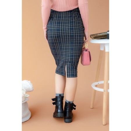 Women's skirt, size 46-2