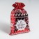 Gift Boach Boach "Happy New Year", 16 x 24 cm +/- 1.5 cm, New Year