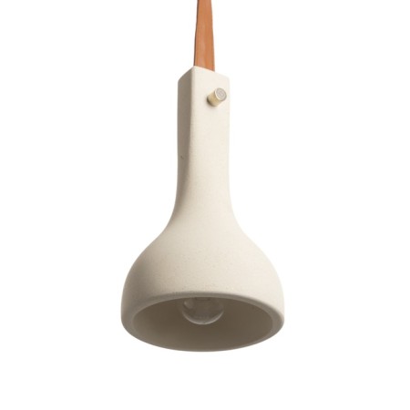 Lauda lamp E27 40W white 11x13x33-183 cm-1