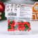 Confectionery Sprinking "Christmas decoration", 20 g