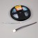 Ecola Pro 5 m, IP20, SMD5050, 30 LED/m, 7.2 W/m, 12 V, RGB LED strip